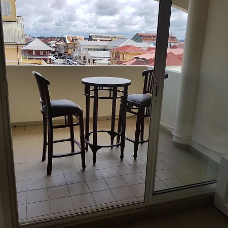 Hello Guyane 1 - Appartement De Luxe, 5 Etoiles カイエンヌ エクステリア 写真