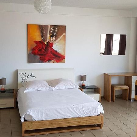 Hello Guyane 1 - Appartement De Luxe, 5 Etoiles カイエンヌ エクステリア 写真