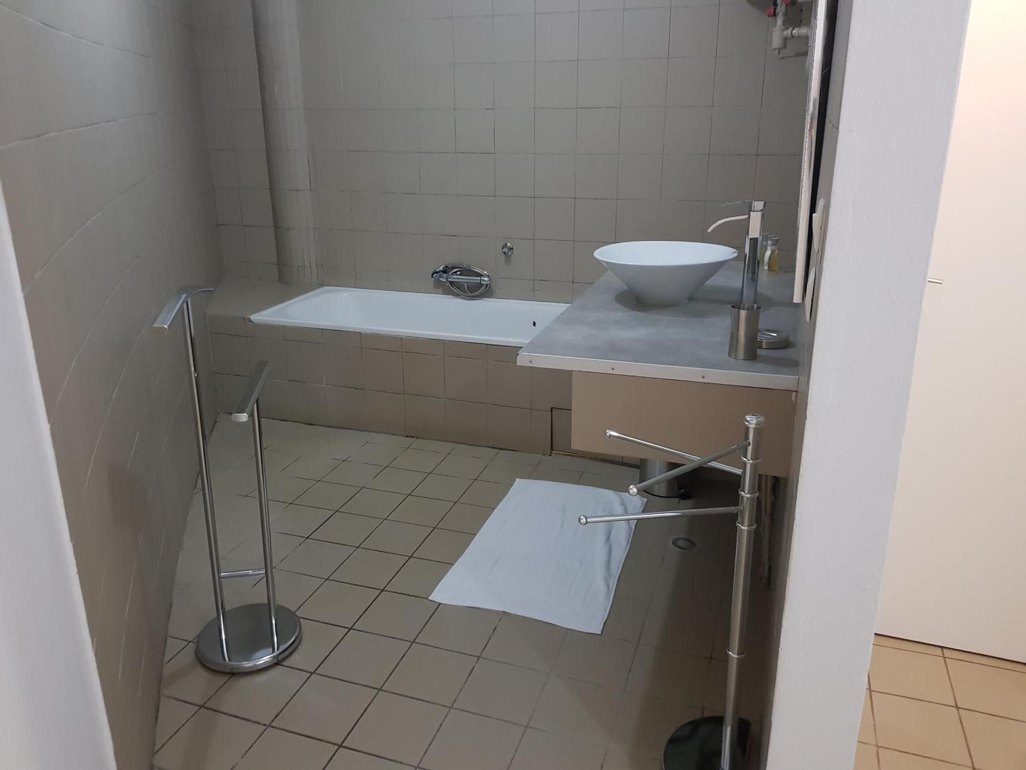 Hello Guyane 1 - Appartement De Luxe, 5 Etoiles カイエンヌ エクステリア 写真