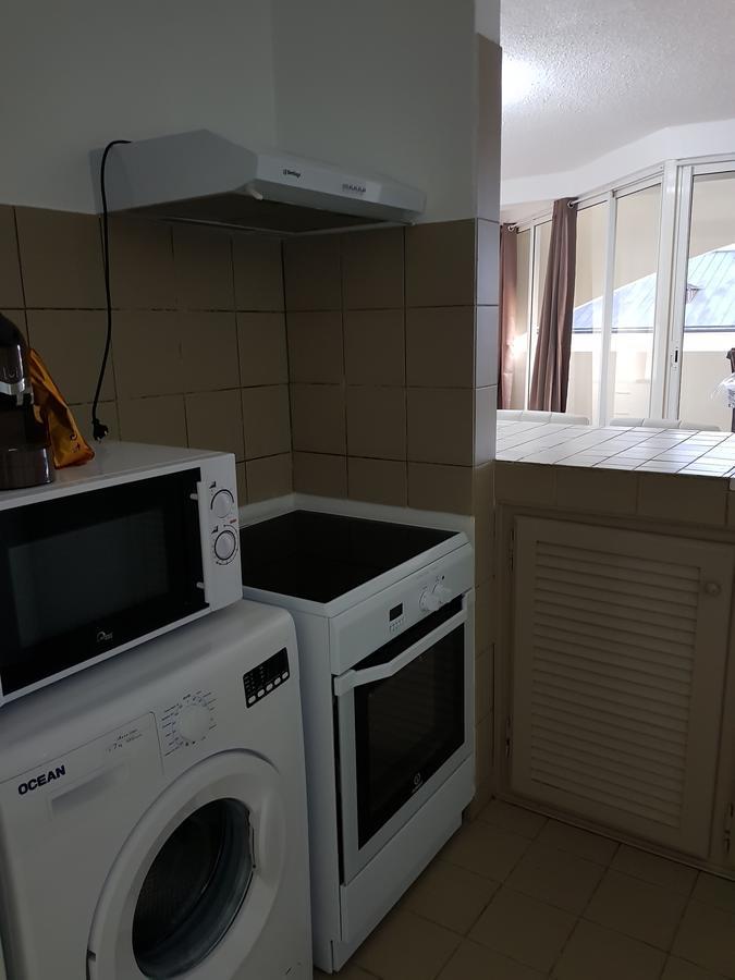 Hello Guyane 1 - Appartement De Luxe, 5 Etoiles カイエンヌ エクステリア 写真