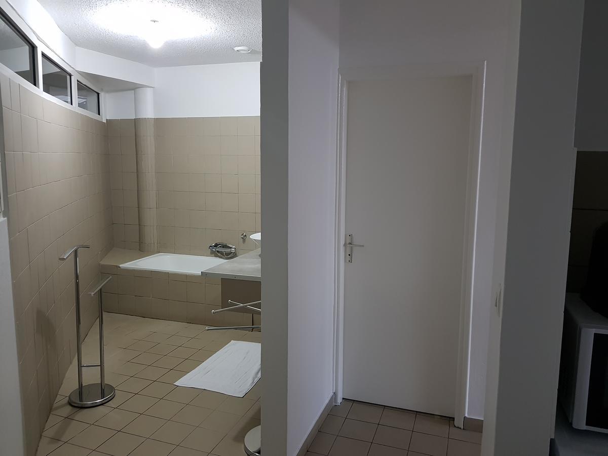 Hello Guyane 1 - Appartement De Luxe, 5 Etoiles カイエンヌ エクステリア 写真