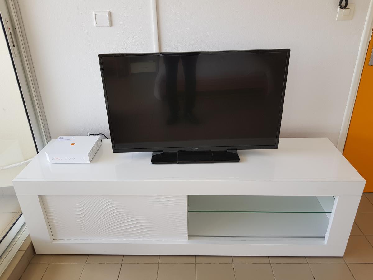 Hello Guyane 1 - Appartement De Luxe, 5 Etoiles カイエンヌ エクステリア 写真
