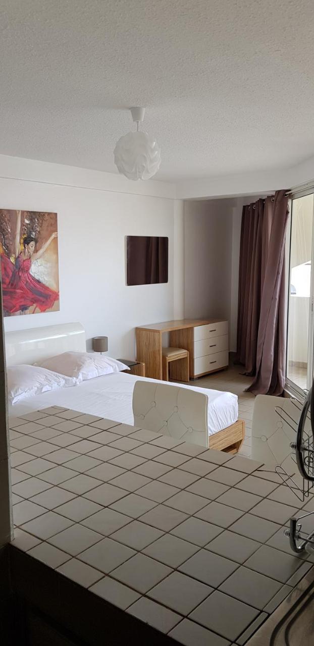 Hello Guyane 1 - Appartement De Luxe, 5 Etoiles カイエンヌ エクステリア 写真