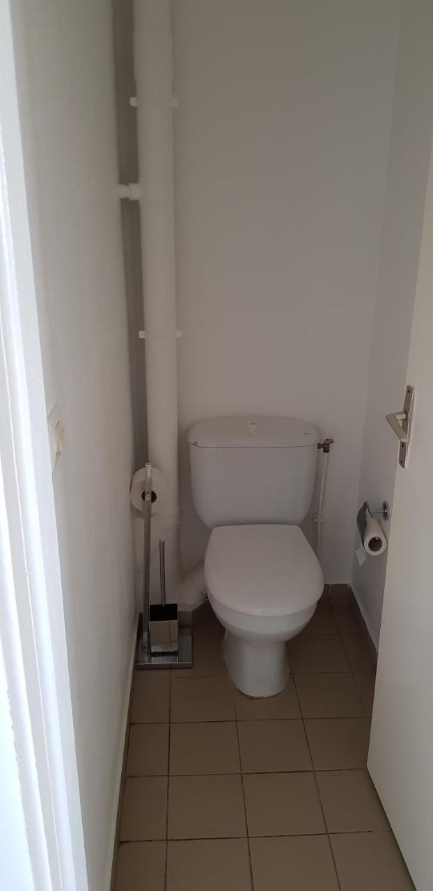 Hello Guyane 1 - Appartement De Luxe, 5 Etoiles カイエンヌ エクステリア 写真