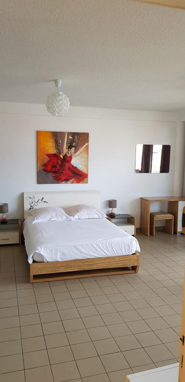 Hello Guyane 1 - Appartement De Luxe, 5 Etoiles カイエンヌ エクステリア 写真